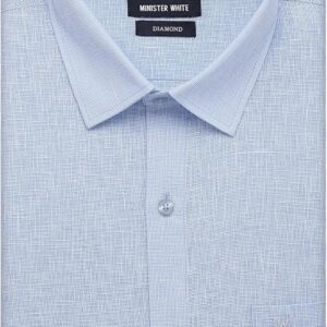 Liberty Mens Cotton Full Sleeve Shirt