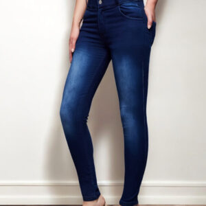 Miss Chase High Waist Jeans