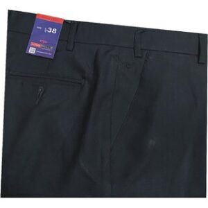 Raymond Formal Trouser Black
