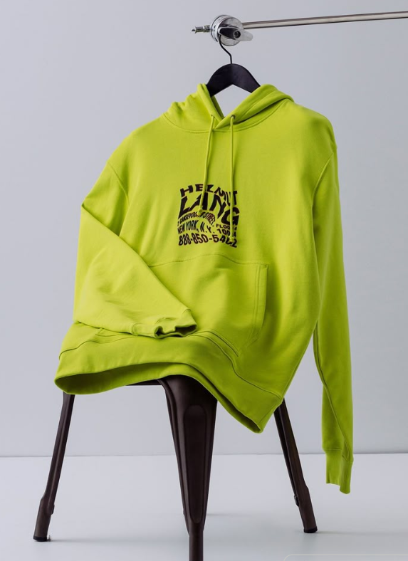 Stylish Oversized Hoodie for Men & Women
