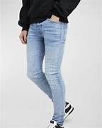 Men’s Skinny Fit Jeans